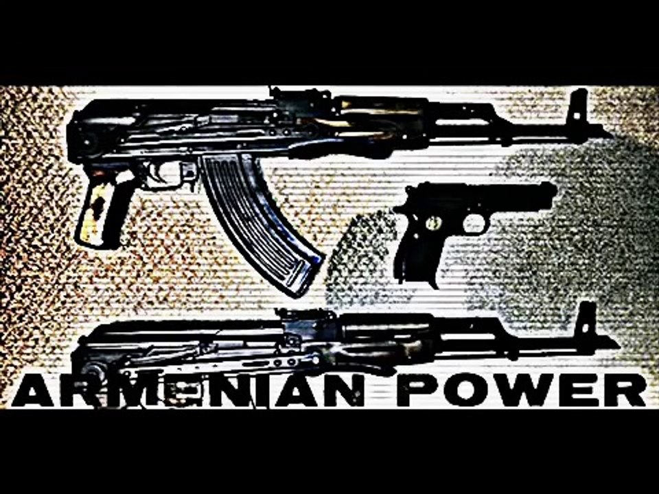 Akas ft. Alpa Schutzgelderpresser [ARMENIAN POWER]