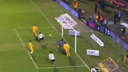 Un arrêt réflexe venu d'ailleurs !