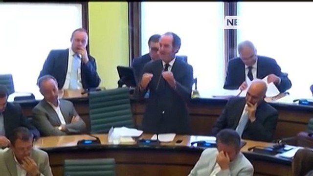 I LADINI A ZAIA: SI PASSI AI FATTI, SENZA SCUSE