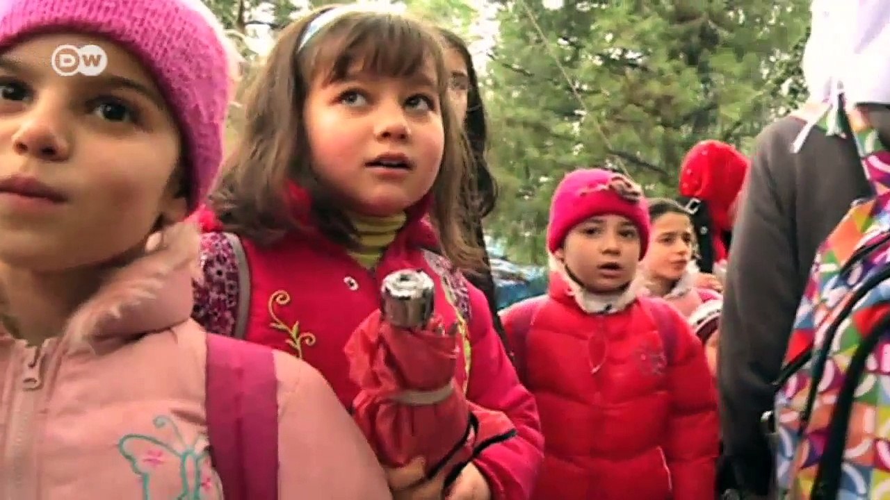 Türkei: die Not der Kinder | Fokus Europa