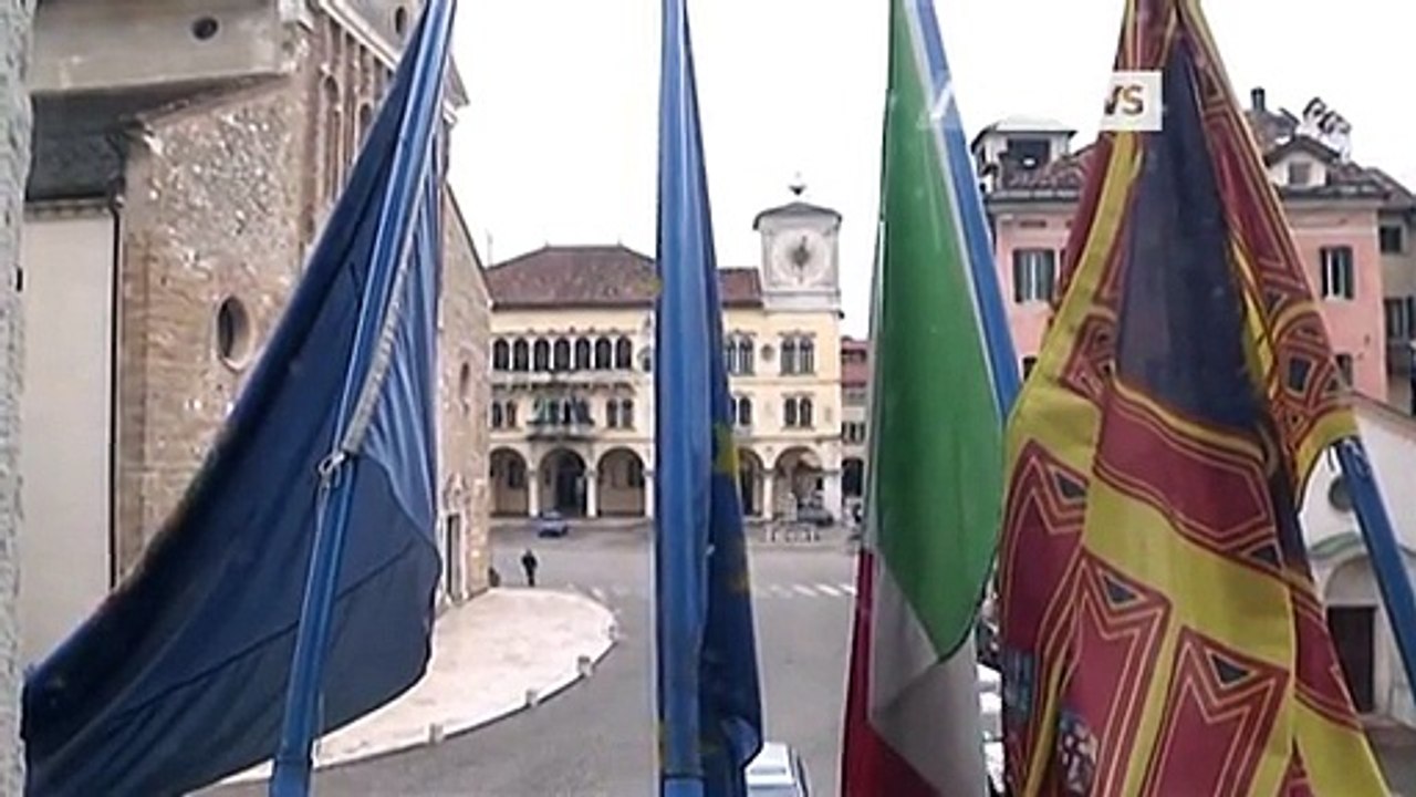 MASSARO TAGLIA WIFI, WEBCAM E DIRETTA STREAMING