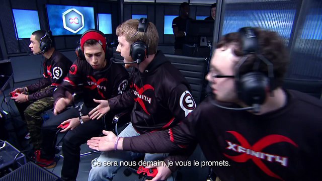 Call of Duty Championship 2015 : Bande Annonce