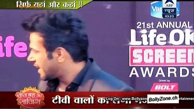 Screen Awards Ka Red Carpet!! - Screen Awards - 15th Jan 2015