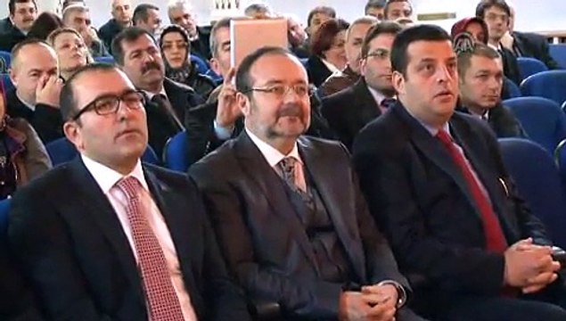 Diyanet İşleri Başkanı Görmez - Charlie Hebdo karikatürleri