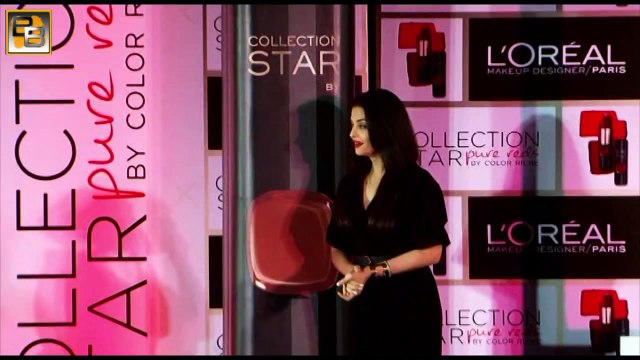 Aishwarya Rai Bachchan AVOIDS WARDROBE MALFUNCTION | ANGRY REACTION