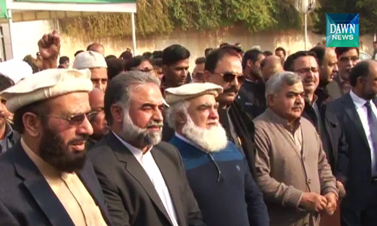 NA adopts resolution against blasphemous Charlie Hebdo cartoons