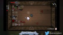 Replay Binding of Isaac - 8 Janvier 2015