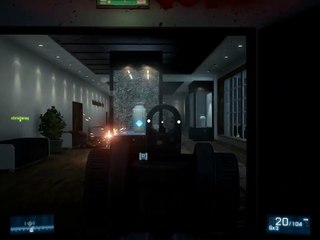 Battlefield 3 Türkçe CO-OP | HIT AND RUN | #1