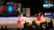Chpt Monde Country&Line 2015 Seniors Femmes 5 danses