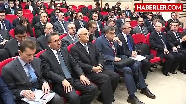 Şimşek: 2014 Yılında Bütçe Açığı 22,7 Milyar Lira