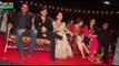Umang Police Awards 2015 | Celebrities Who Attended | Katrina Kaif, Ranbir Kapoor, Ranveer Singh
