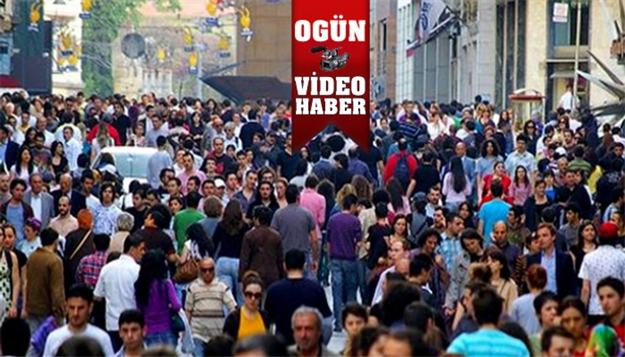 İşsizlik rakamları açıklandı