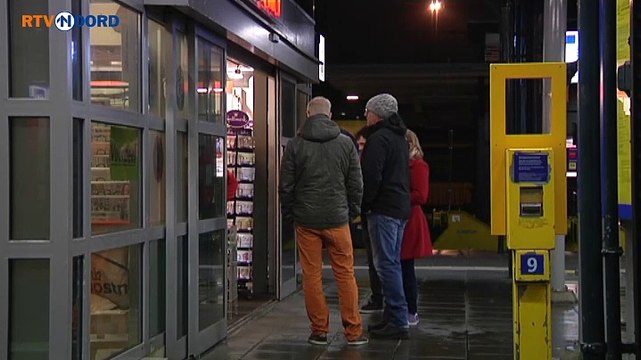 Geen Charlie Hebdo te vinden in Groningen - RTV Noord