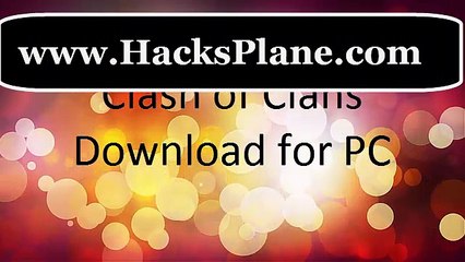 Clash of Clans Télécharger for PC APK and iPad Pour Français