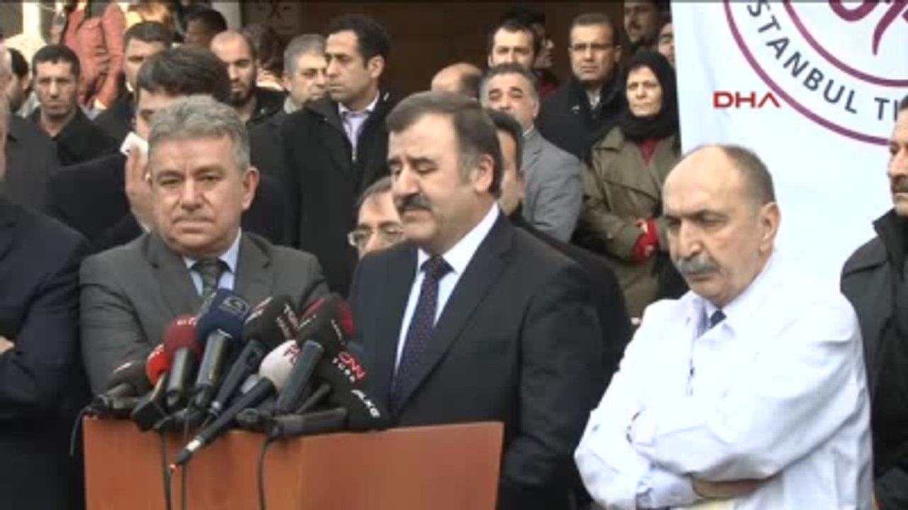 Başhekim Karan: Olumsuzluğa Gidiş Söz Konusu Değil