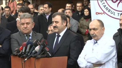 Başhekim Karan: Olumsuzluğa Gidiş Söz Konusu Değil