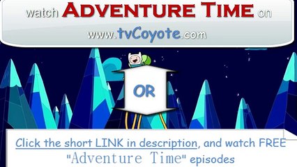 Adventure Time Season 6 Episode 23 - The Pajama War - Full Episode