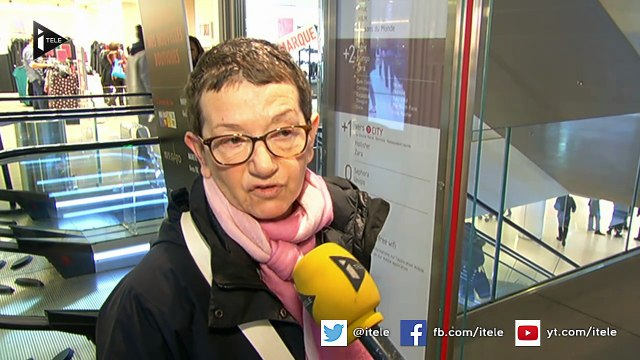 Après les drames, la consommation et les loisirs en berne