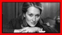 Quando Meryl Streep fu rifiutata da Dino De Laurentiis