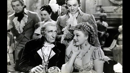 TRIBUTE TO C. AUBREY SMITH
