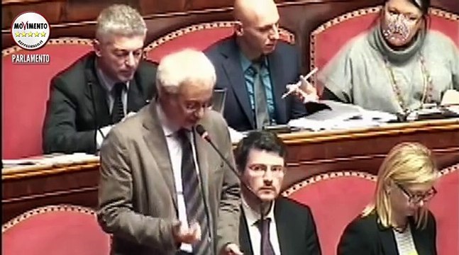 Cotti (M5S): Legge elettorale e patto del nazareno, a che gioco state giocando? - MoVimento 5 Stelle