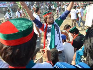 larho mujhe irfan khan sahiwal