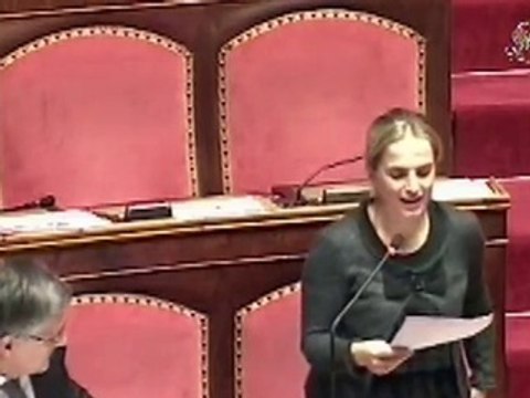 Fucksia (M5S): Ecco le balle di Renzi su legge elettorale e preferenze. I fatti sono fatti - MoVimento 5 Stelle