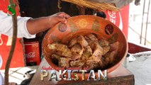 Frying Fish Restaurant Sohawa - Chakwal Moor