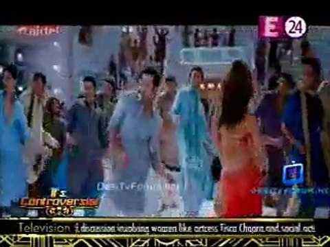 Its Controversial [E24] 15th January 2015