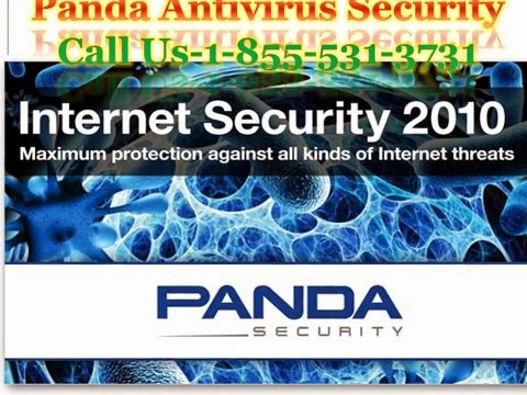 1-855-531-3731 Panda Antivirus Technical Issues & Solution- Customer Services