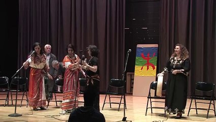 Chorale (Les perdrix de Montréal) chanson 6