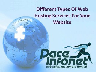 Top Web Hosting Services in India