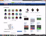 Account Marketplace - Roblox - Selling Account (JesseMAN3)
