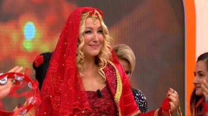 Ünlü Sunucu Zahide Yetiş'in Acı Günü