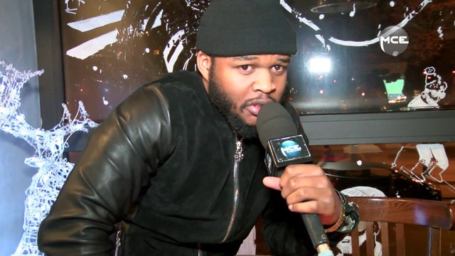 Dosseh évoque Perestoika, sa collaboration avec Gradur et le Rap dans les médias (Exclu MCE)