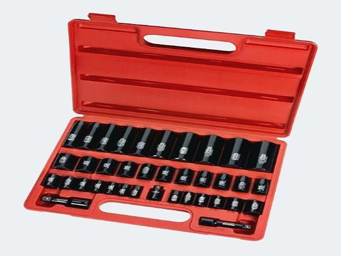 Top 10 Sockets & Socket Sets to buy