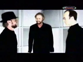 Bee Gees - Alone