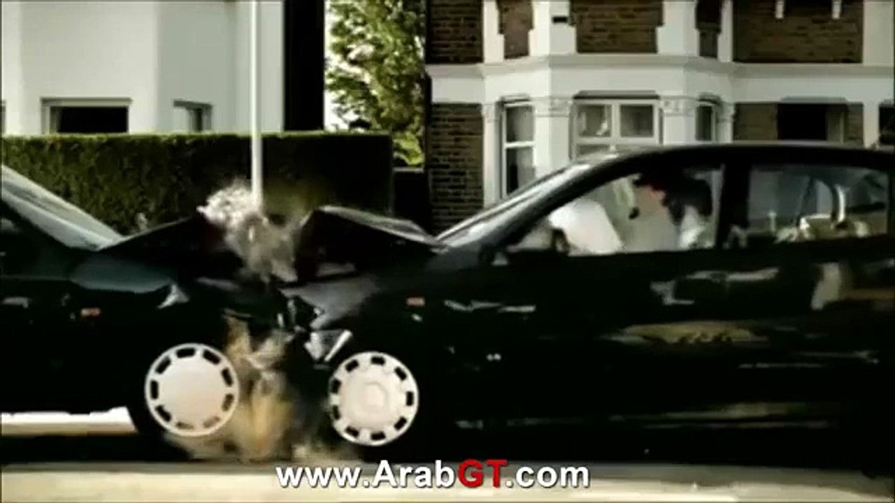 horrible Accidents