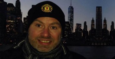 Manchester United'lı Futbol Adamından İslamofobik Mesajlar!