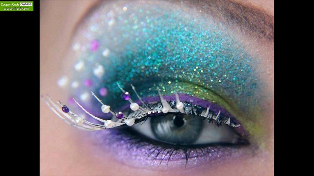 Review makeup Real Techniques