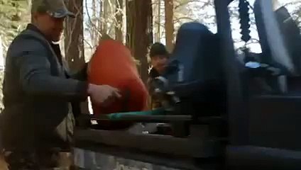 Buy John Deere Gators at Southeast Farm Equipment