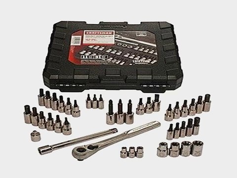 Top 10 Socket Wrenches to buy