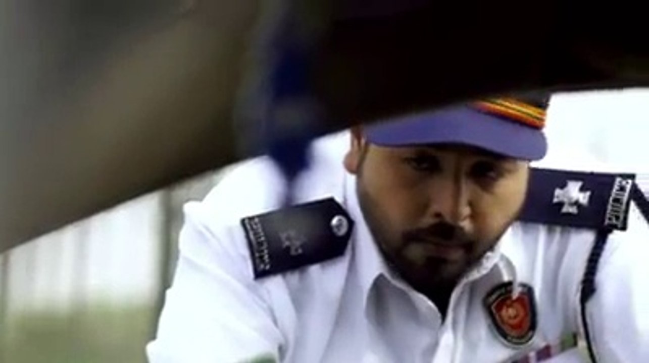 A lesson for all Must watch clip