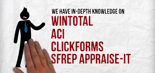 AppraisalChief - Appraisal Data Entry Company Introduction