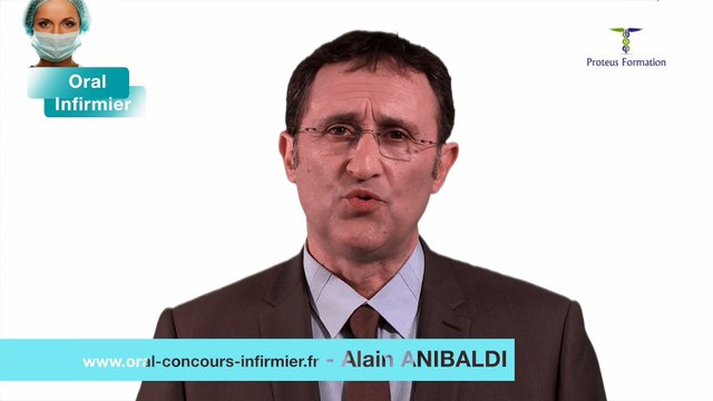 Proteus formation, Proteus Infirmier: l'oral ifsi infirmier en 12 vidéos.