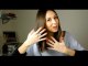OPI Gel nail polish DIY tutorial (how to do gel nails)