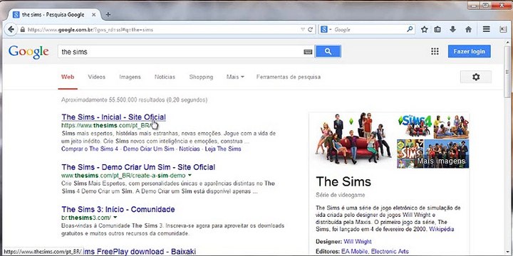 The Sims FreePlay dinheiro infinito
