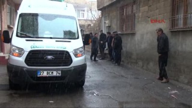 Gaziantep Sobadan Zehirlenen Yaşlı Kadın Öldü, Eşi ve Torunu Tedaviye Alındı