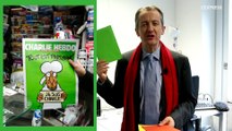 Les kiosquiers, Najat Belkacem, Dieudonné: les cartons de la semaine - L'édito de Christophe Barbier