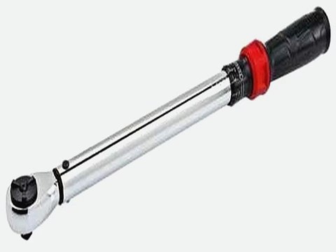 Top 10 Torque Wrenches to buy